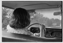 Student driver